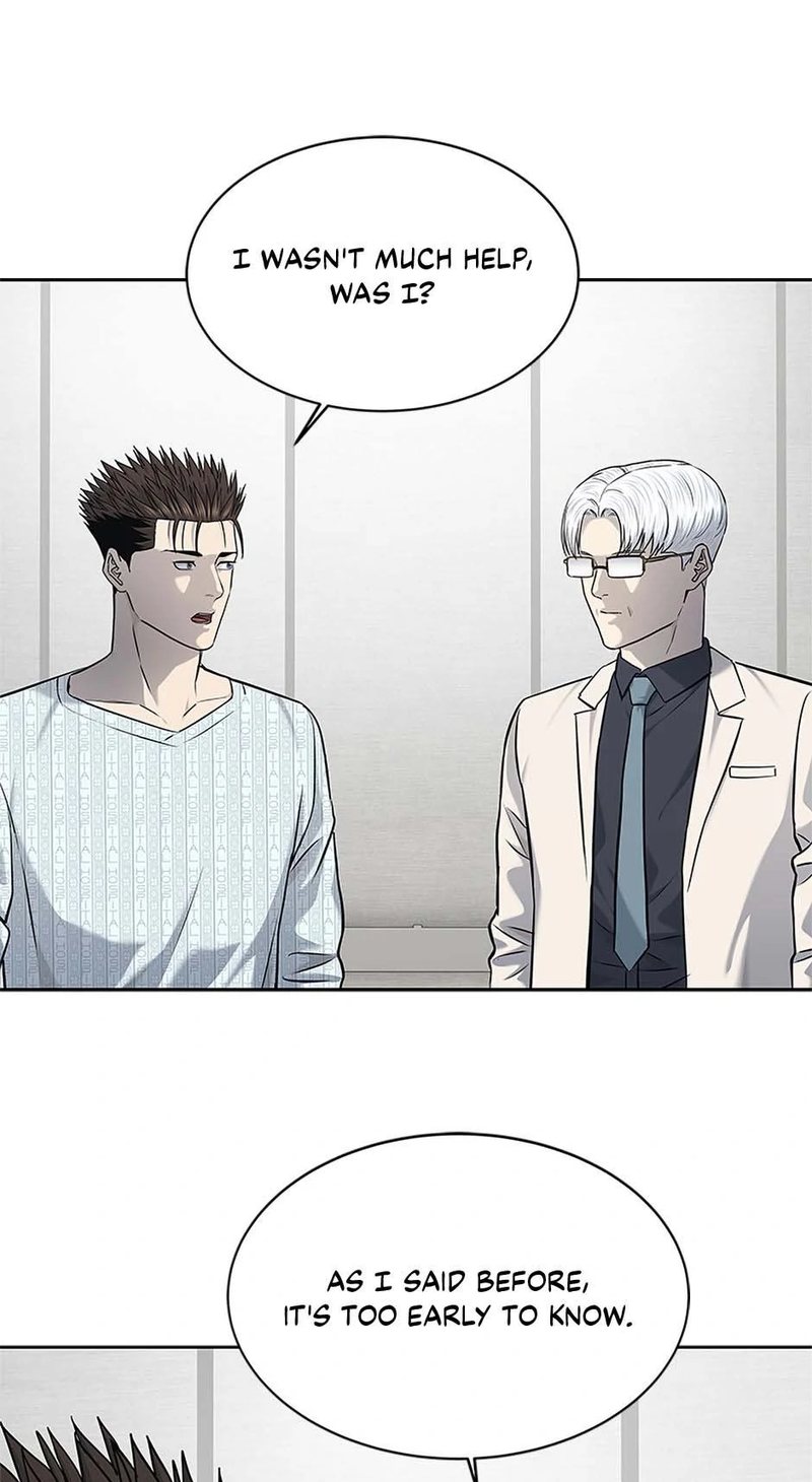 God of Blackfield - Chapter 231 Page 55
