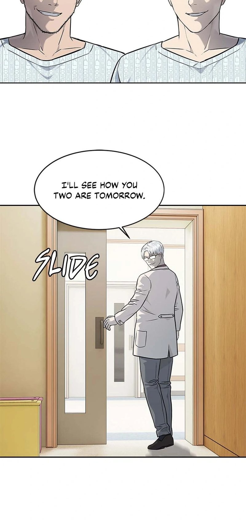 God of Blackfield - Chapter 231 Page 82