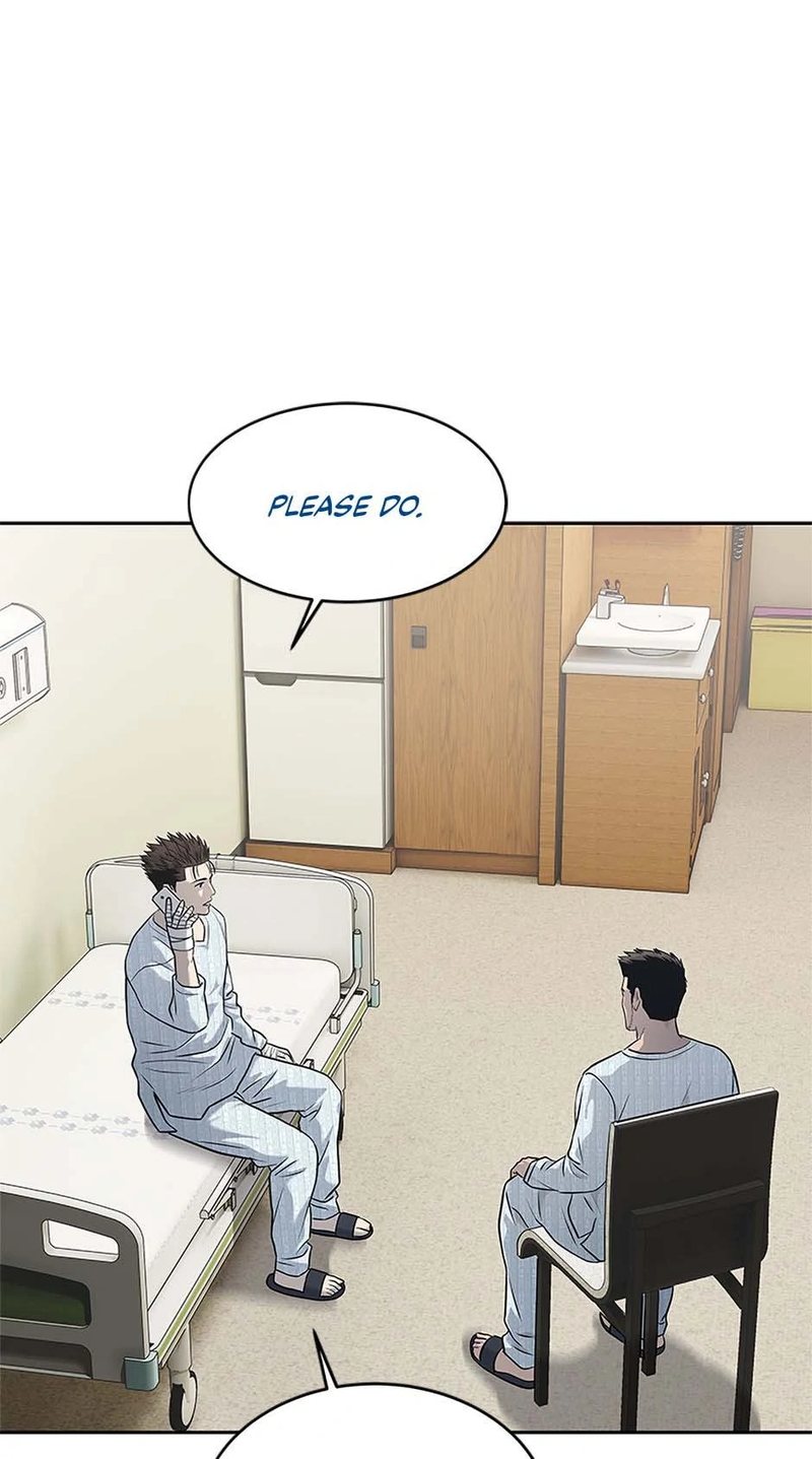 God of Blackfield - Chapter 232 Page 6