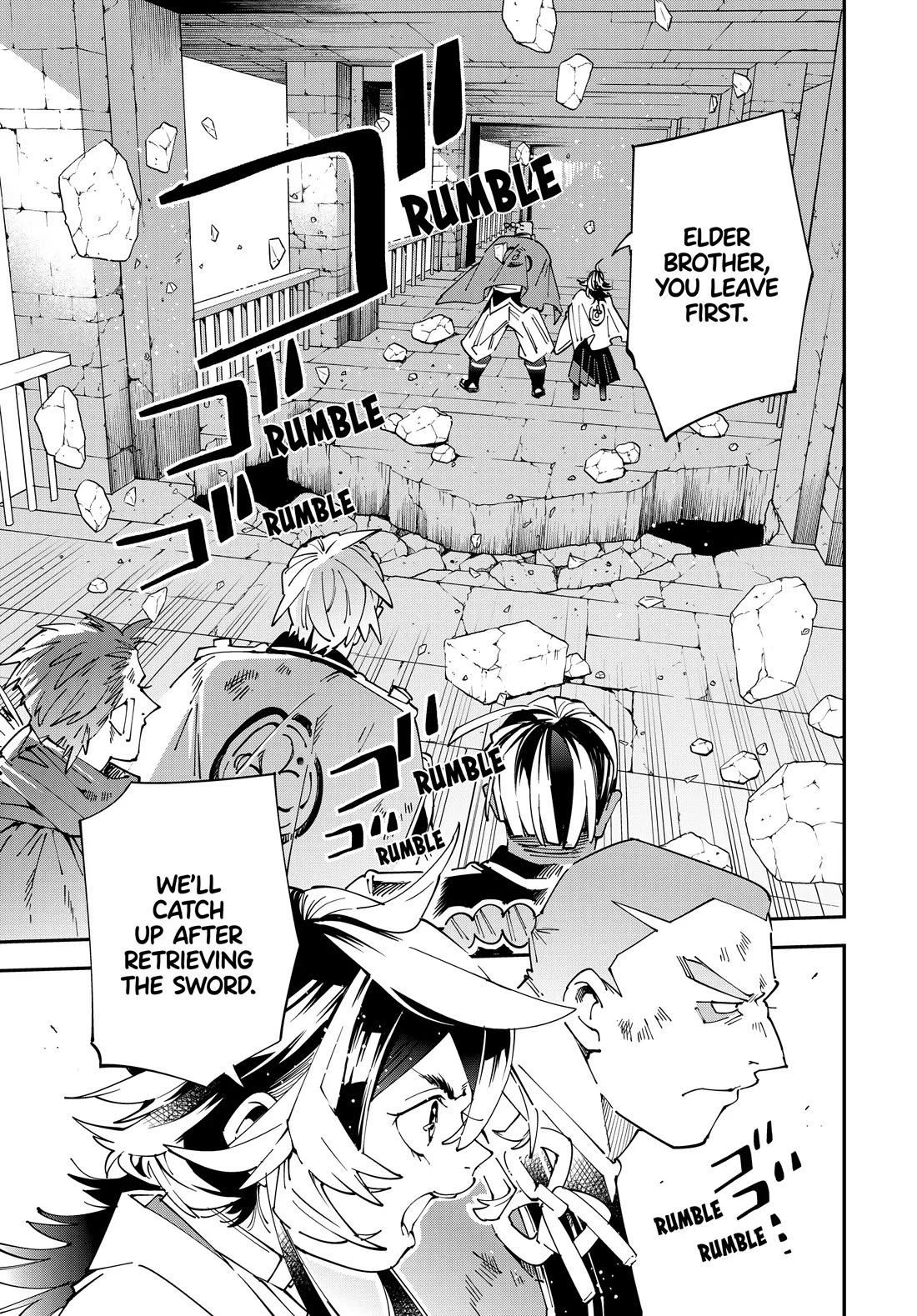 Reincarnated as an Aristocrat with an Appraisal Skill - Chapter 152 Page 1