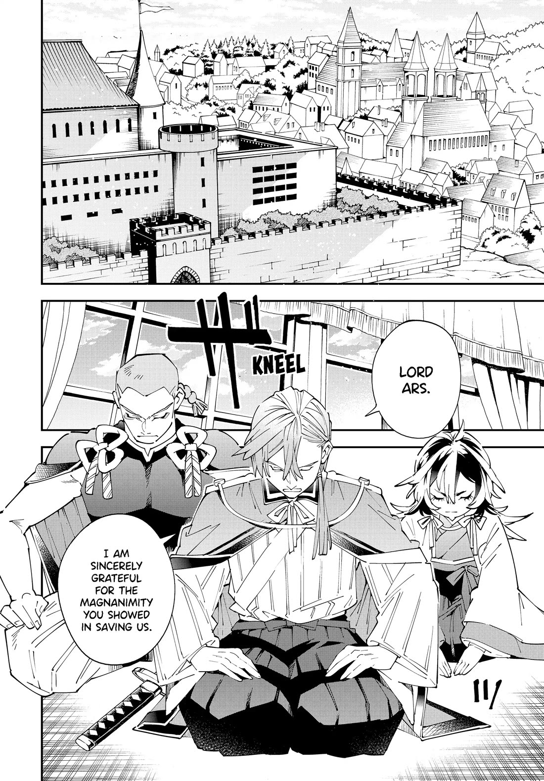 Reincarnated as an Aristocrat with an Appraisal Skill - Chapter 153 Page 2