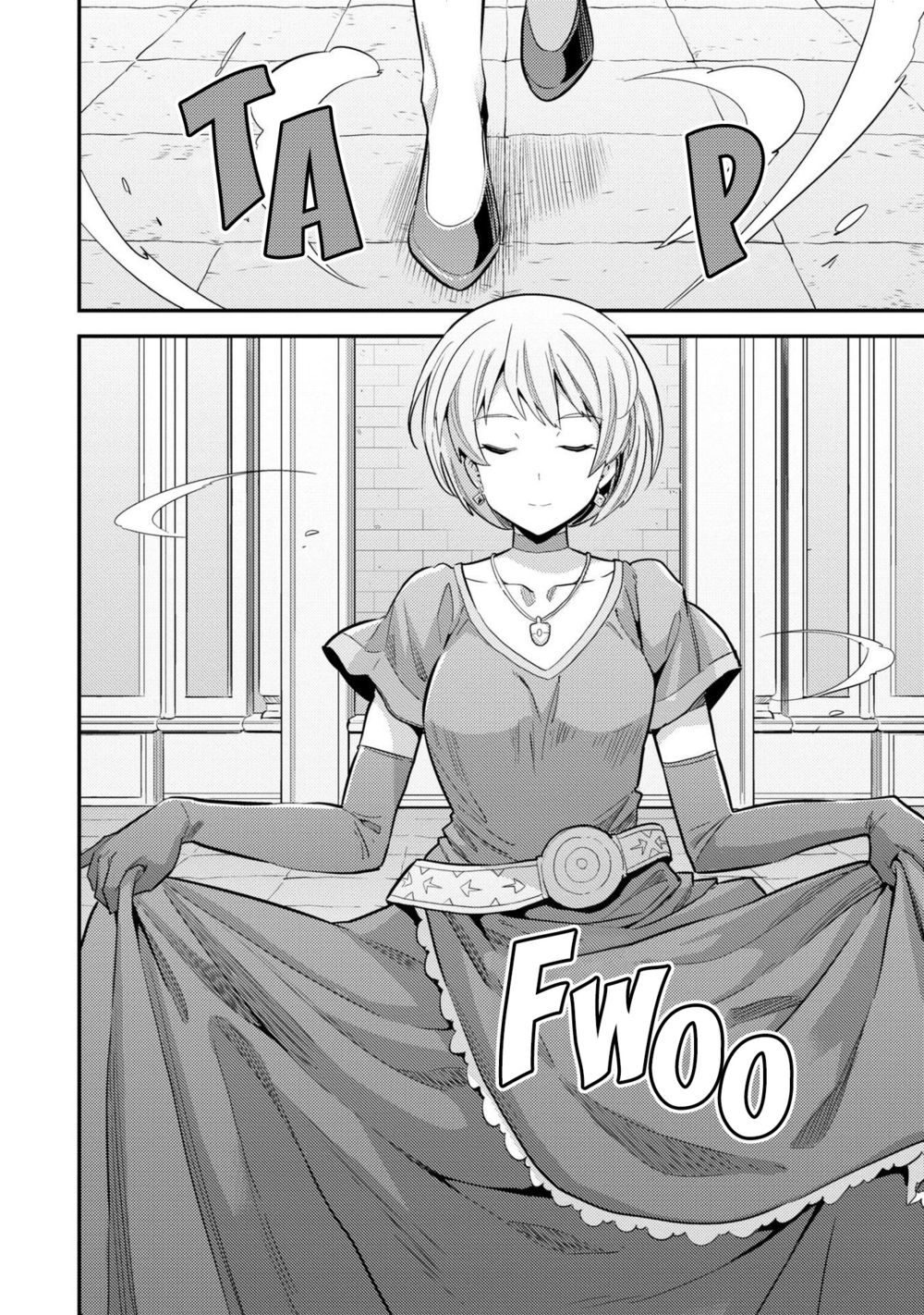 Risou no Himo Seikatsu - Chapter 63 Page 4