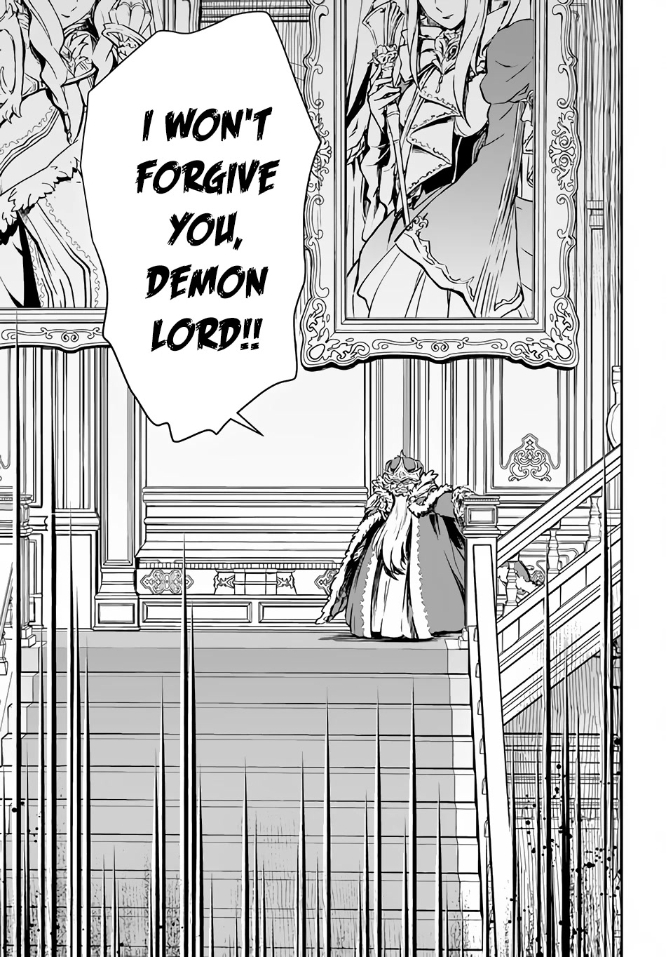 Kanzen Kaihi Healer no Kiseki - Chapter 35 Page 24