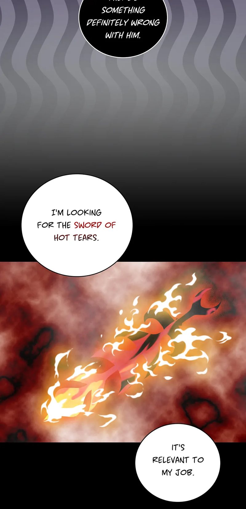 I’m Destined For Greatness! - Chapter 222 Page 7