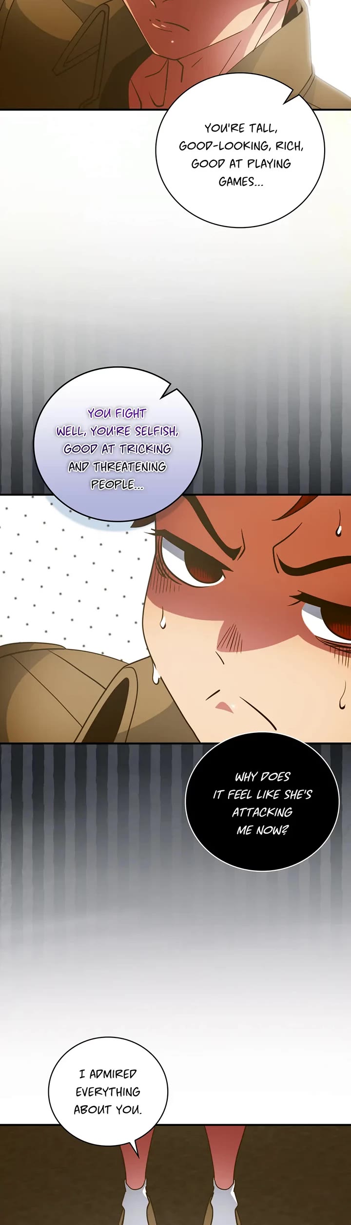 I’m Destined For Greatness! - Chapter 229 Page 15