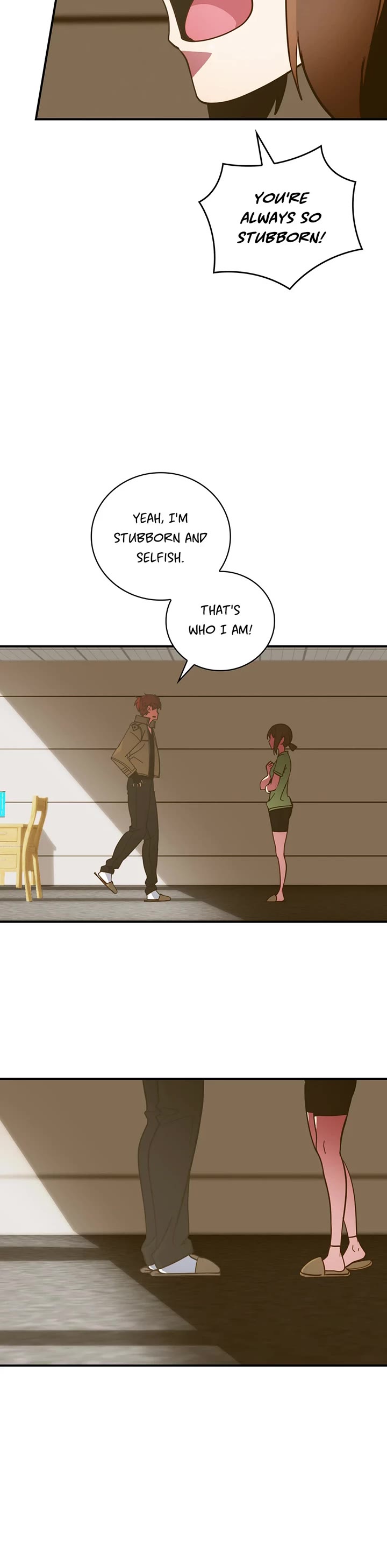 I’m Destined For Greatness! - Chapter 229 Page 25