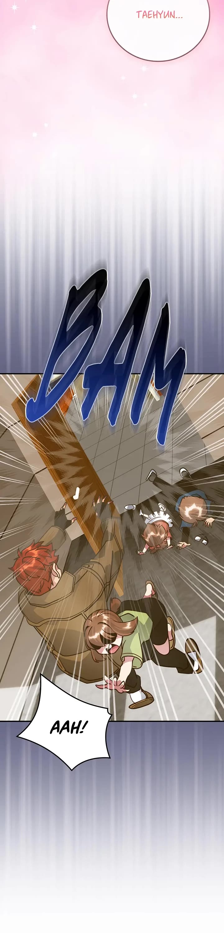 I’m Destined For Greatness! - Chapter 229 Page 27