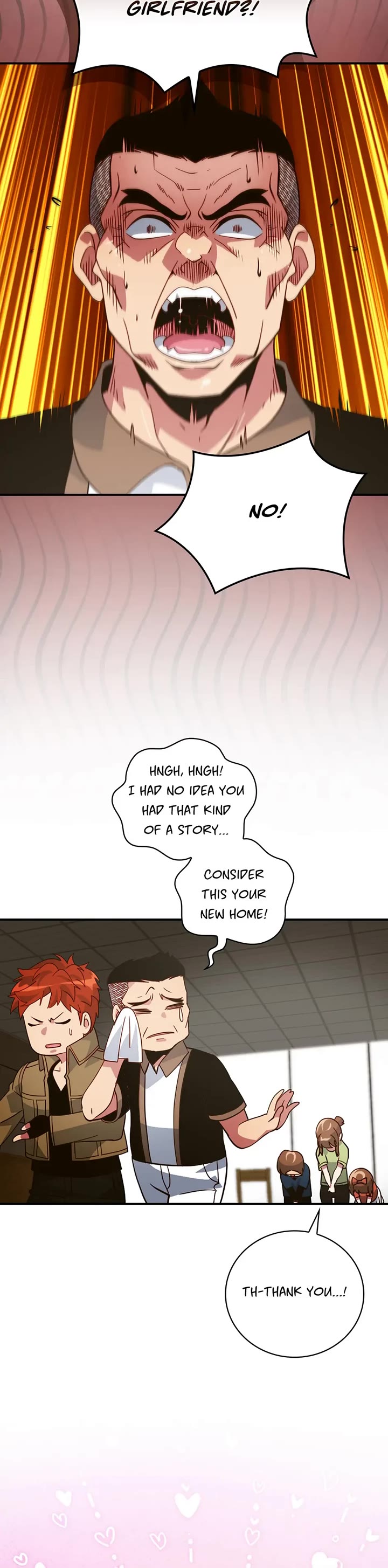 I’m Destined For Greatness! - Chapter 229 Page 29