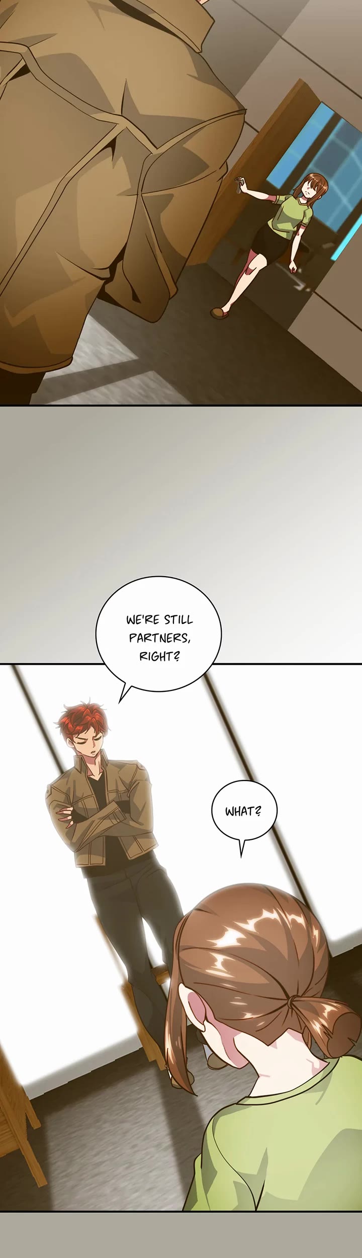 I’m Destined For Greatness! - Chapter 229 Page 9