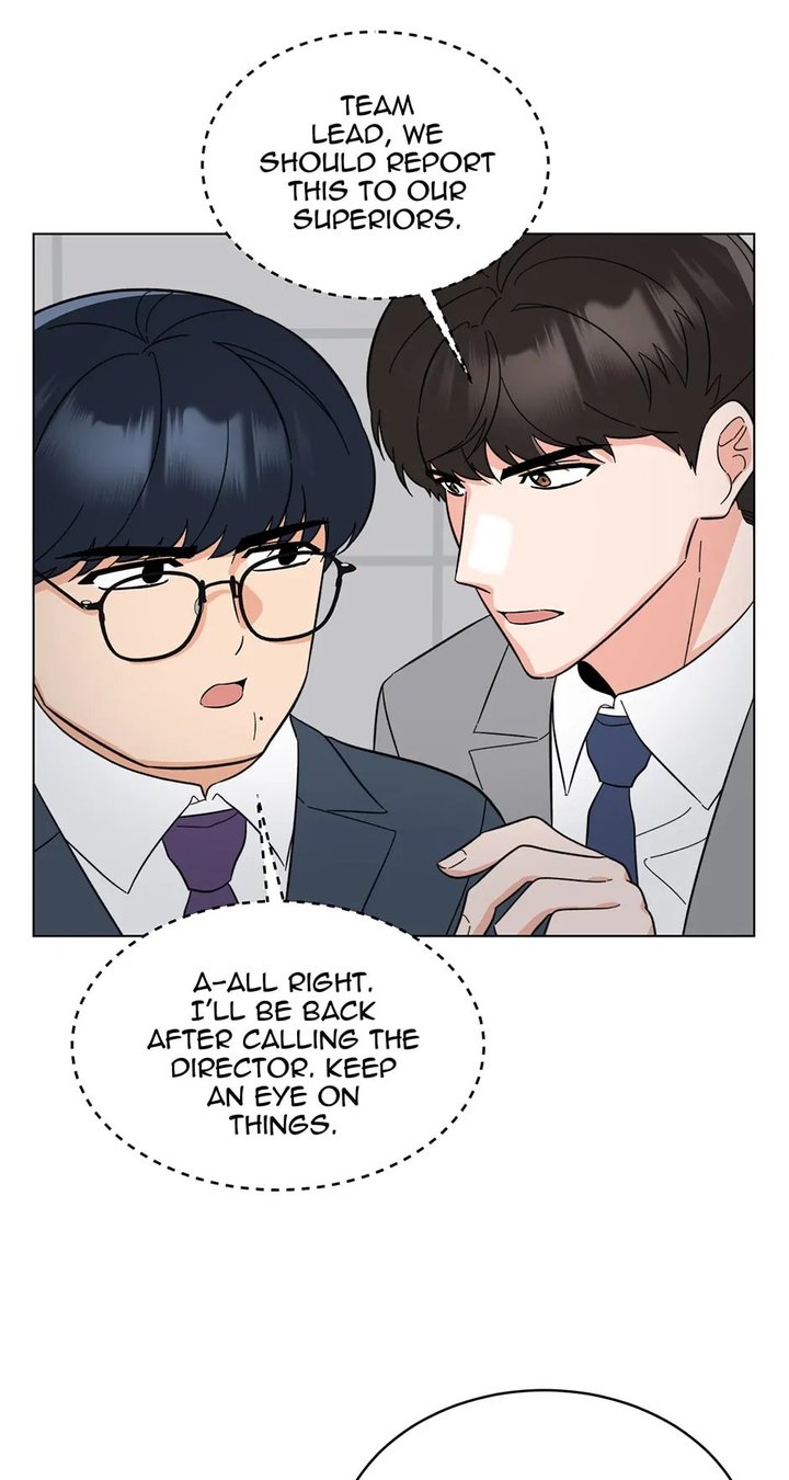 1st year Max Level Manager - Chapter 118 Page 25