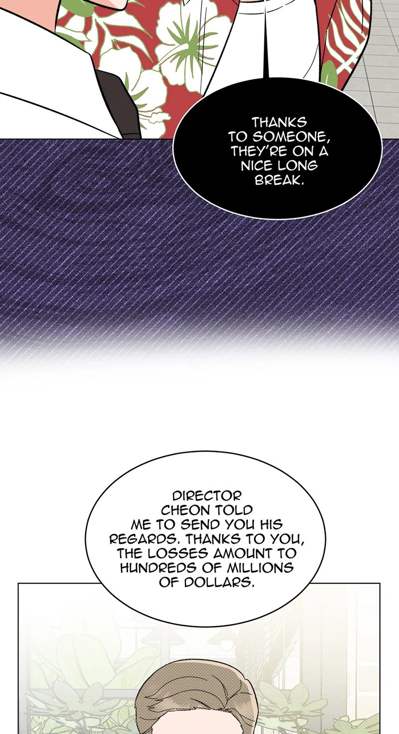 1st year Max Level Manager - Chapter 142 Page 16