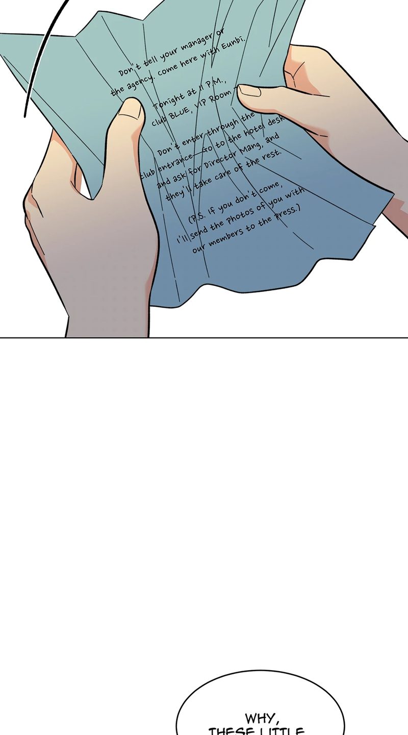 1st year Max Level Manager - Chapter 143 Page 37