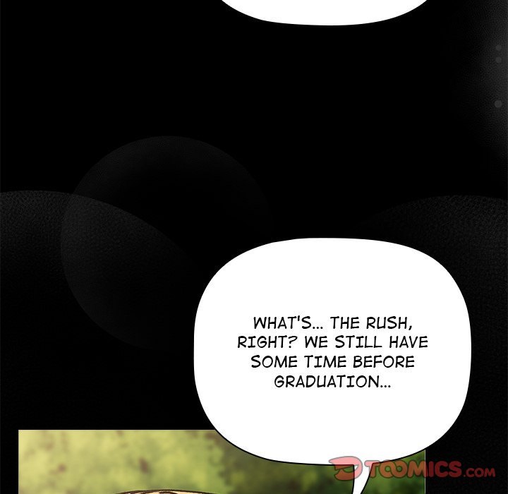 What Do I Do Now? - Chapter 133 Page 50