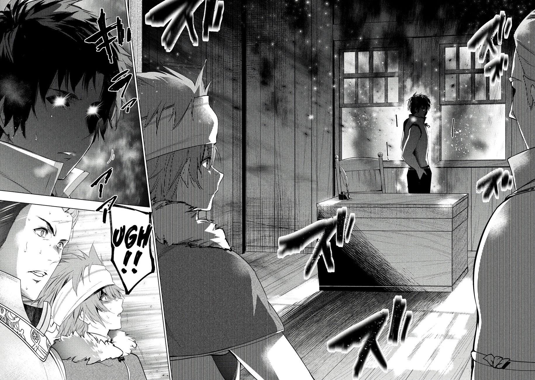 Kaiko sareta Ankoku Heishi (30-dai) no Slow na Second Life - Chapter 34 Page 19