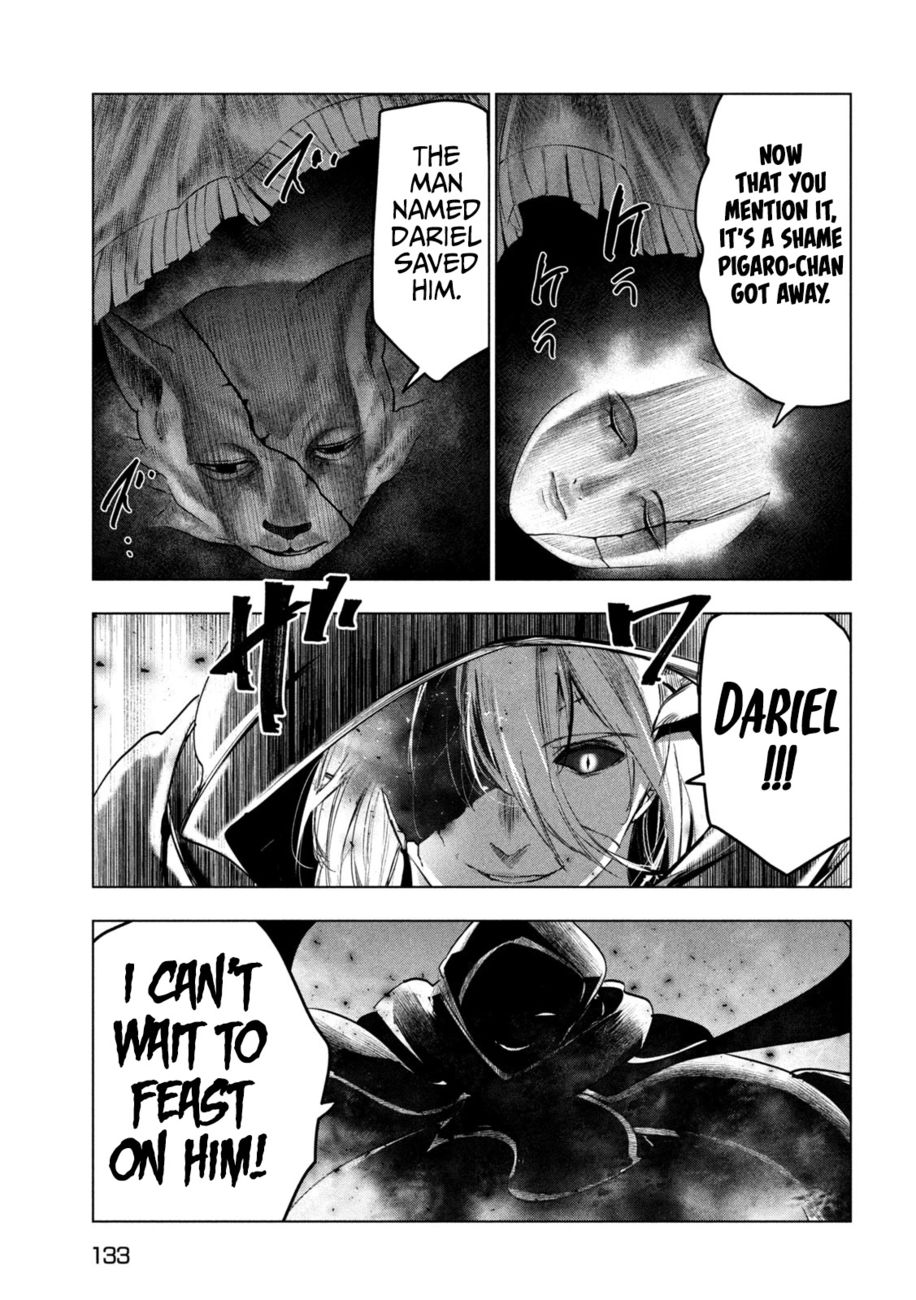 Kaiko sareta Ankoku Heishi (30-dai) no Slow na Second Life - Chapter 41 Page 26