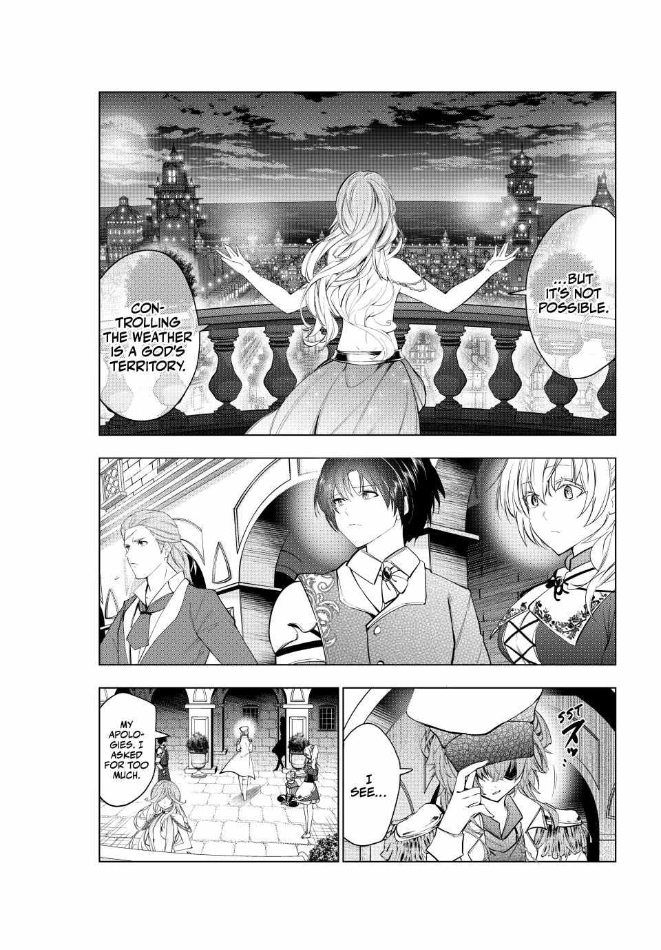 Kaiko sareta Ankoku Heishi (30-dai) no Slow na Second Life - Chapter 58 Page 30