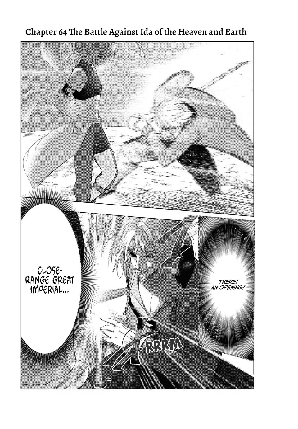 Kaiko sareta Ankoku Heishi (30-dai) no Slow na Second Life - Chapter 64 Page 2