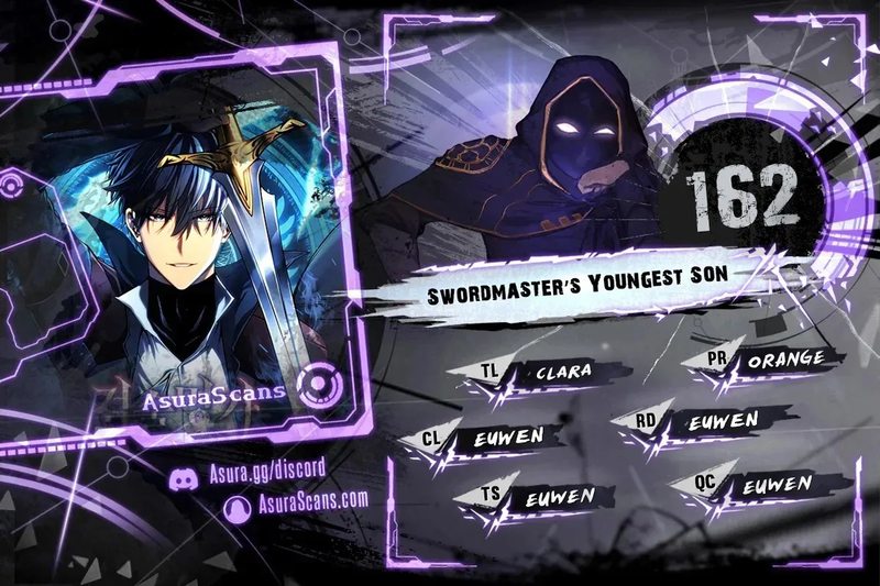 Swordmaster’s Youngest Son - Chapter 162 Page 1
