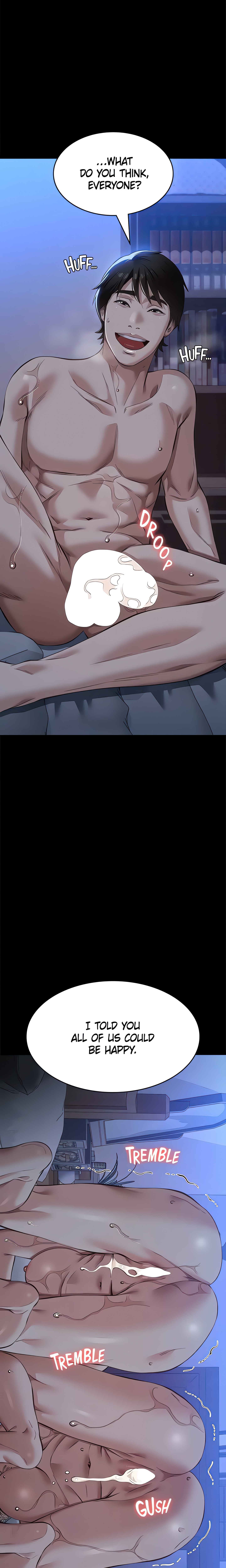 Resume - Chapter 121 Page 23