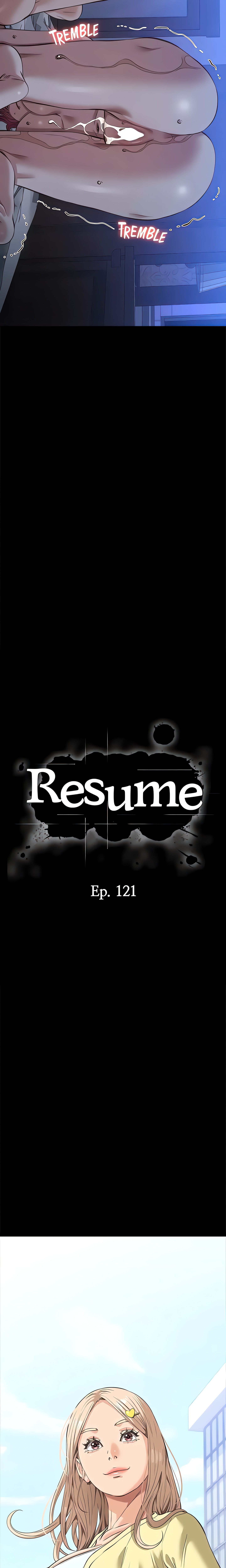 Resume - Chapter 121 Page 24