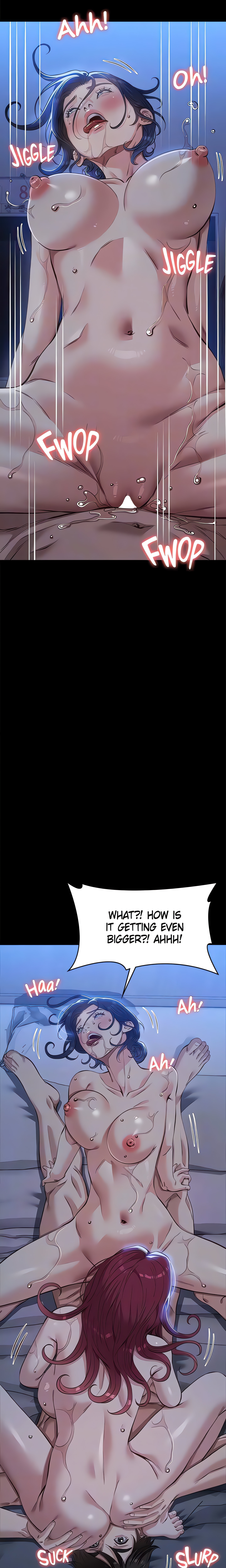 Resume - Chapter 121 Page 7