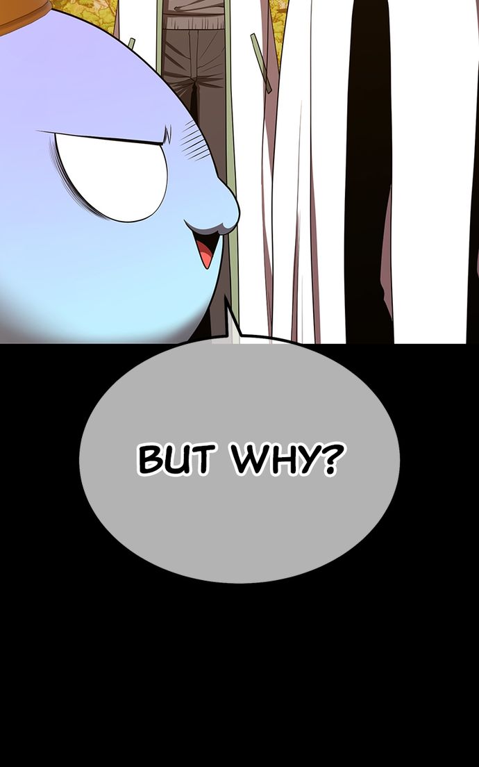 +99 Wooden stick - Chapter 125 Page 90