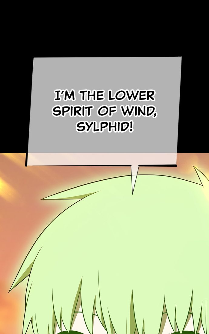 +99 Wooden stick - Chapter 127 Page 35