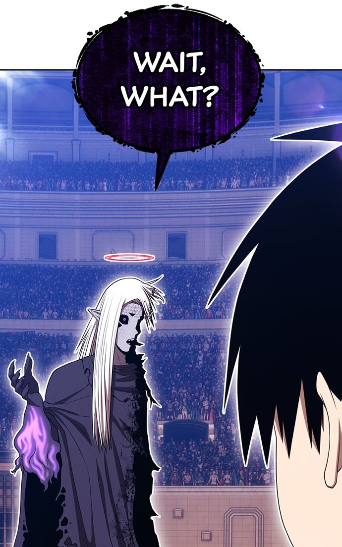 +99 Wooden stick - Chapter 131 Page 379