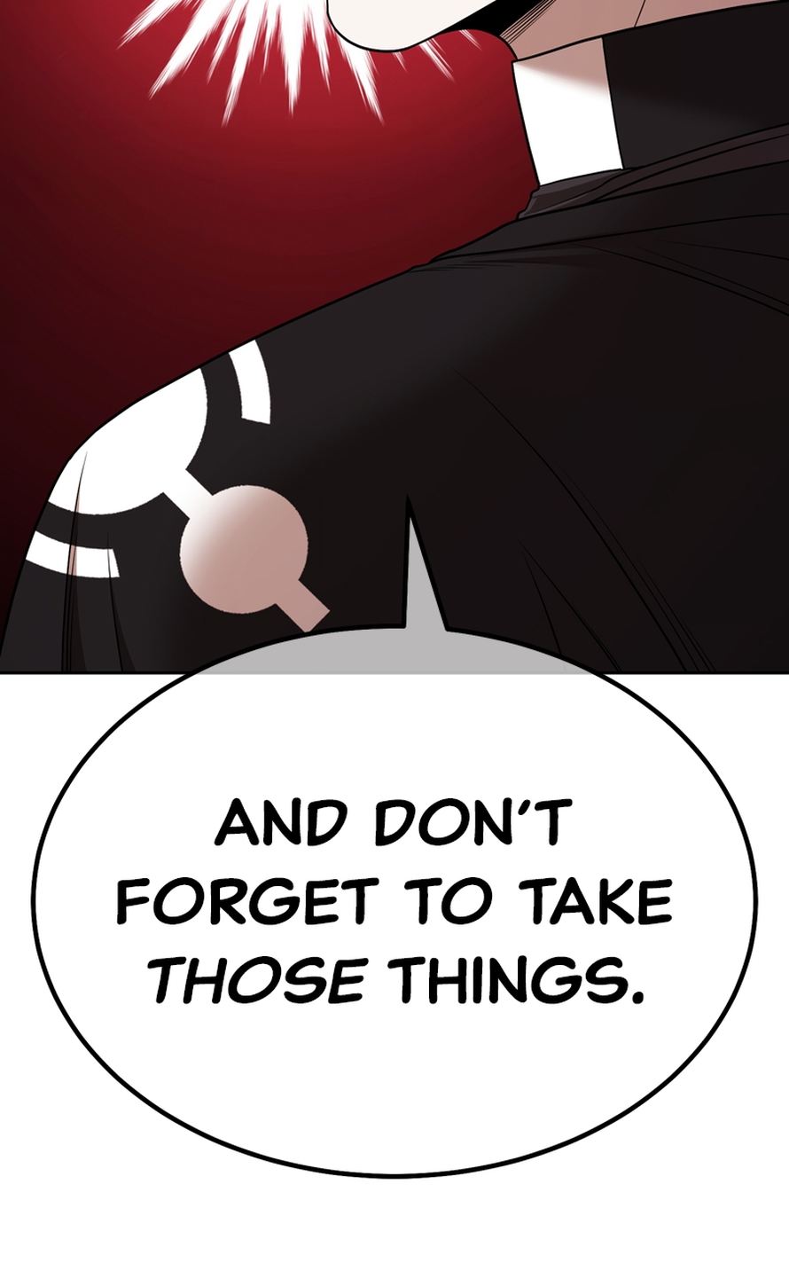 +99 Wooden stick - Chapter 94 Page 157