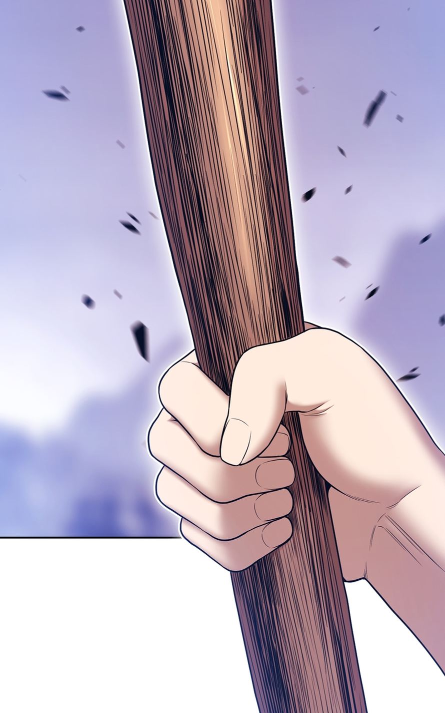 +99 Wooden stick - Chapter 94 Page 251