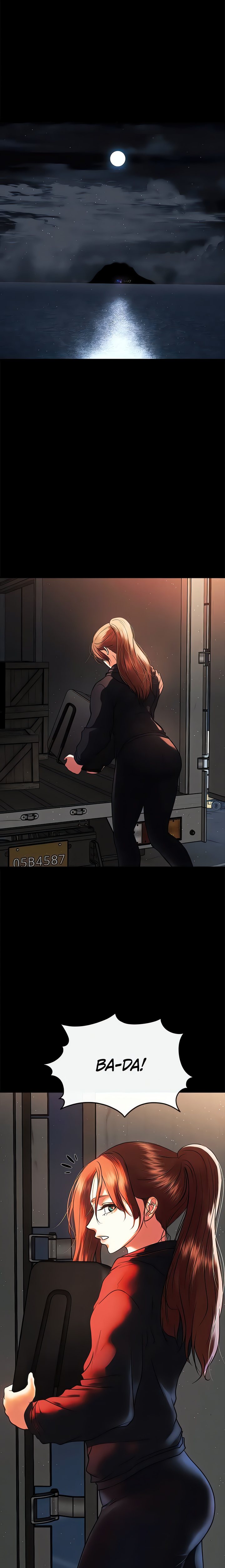 The Real Deal - Chapter 82 Page 1