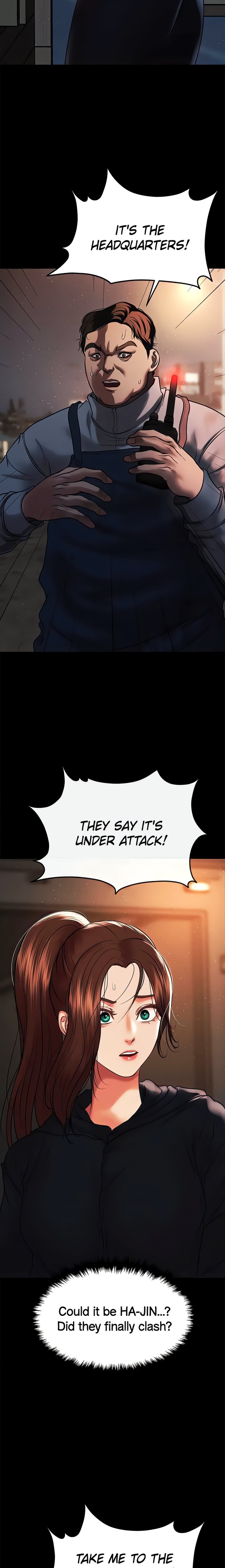 The Real Deal - Chapter 82 Page 2