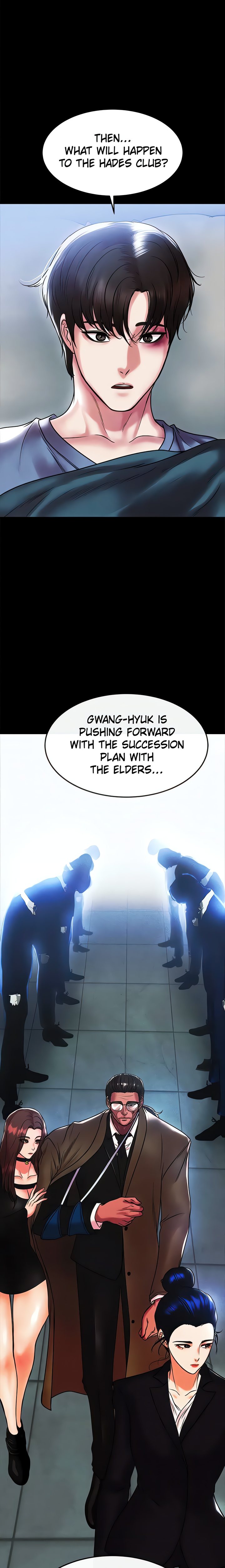 The Real Deal - Chapter 82 Page 20