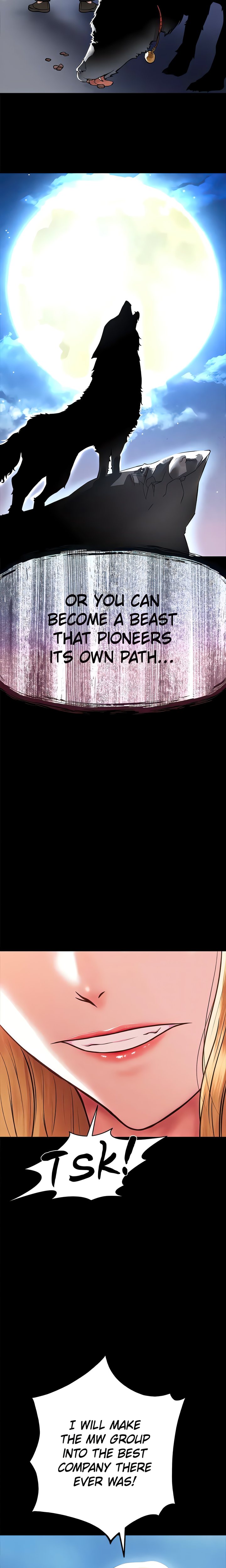 The Real Deal - Chapter 82 Page 29