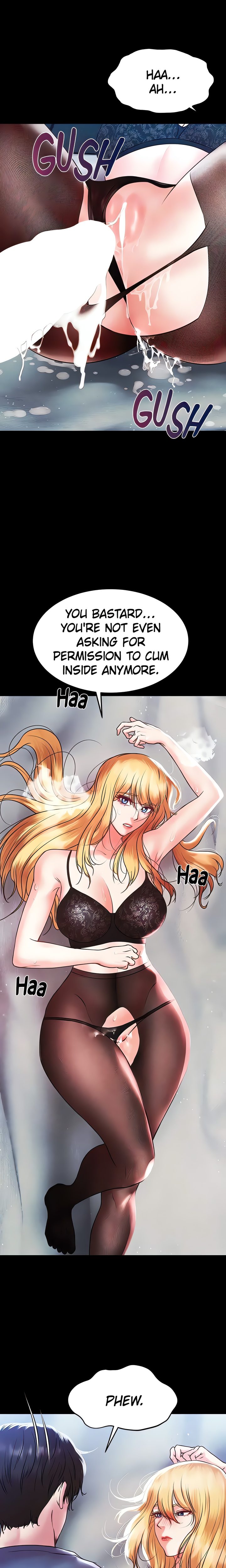 The Real Deal - Chapter 83 Page 10