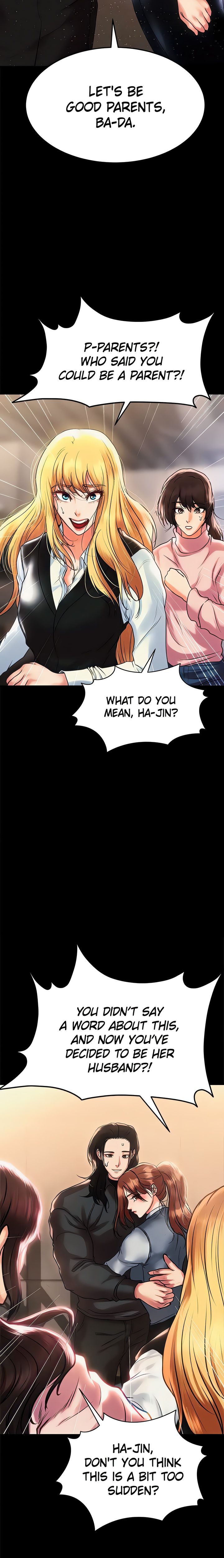 The Real Deal - Chapter 83 Page 26