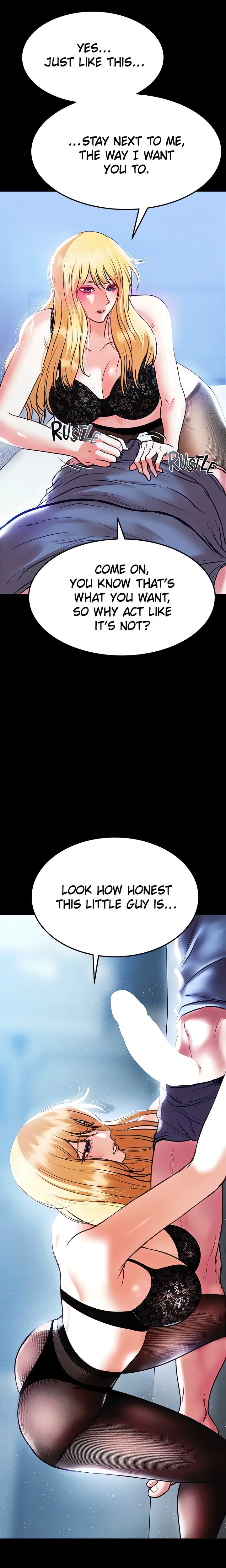The Real Deal - Chapter 83 Page 3