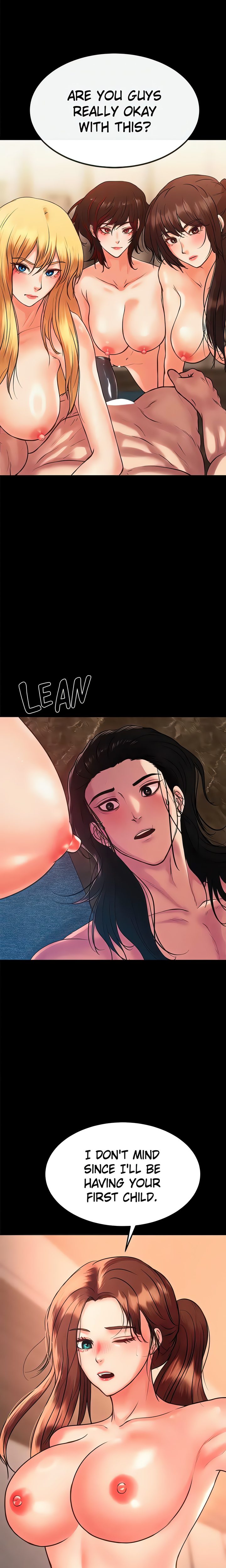 The Real Deal - Chapter 83 Page 30