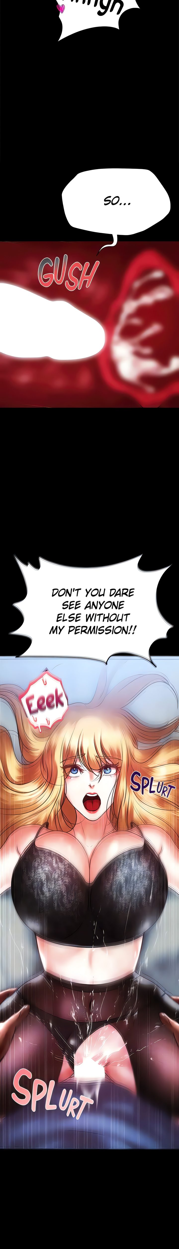 The Real Deal - Chapter 83 Page 9