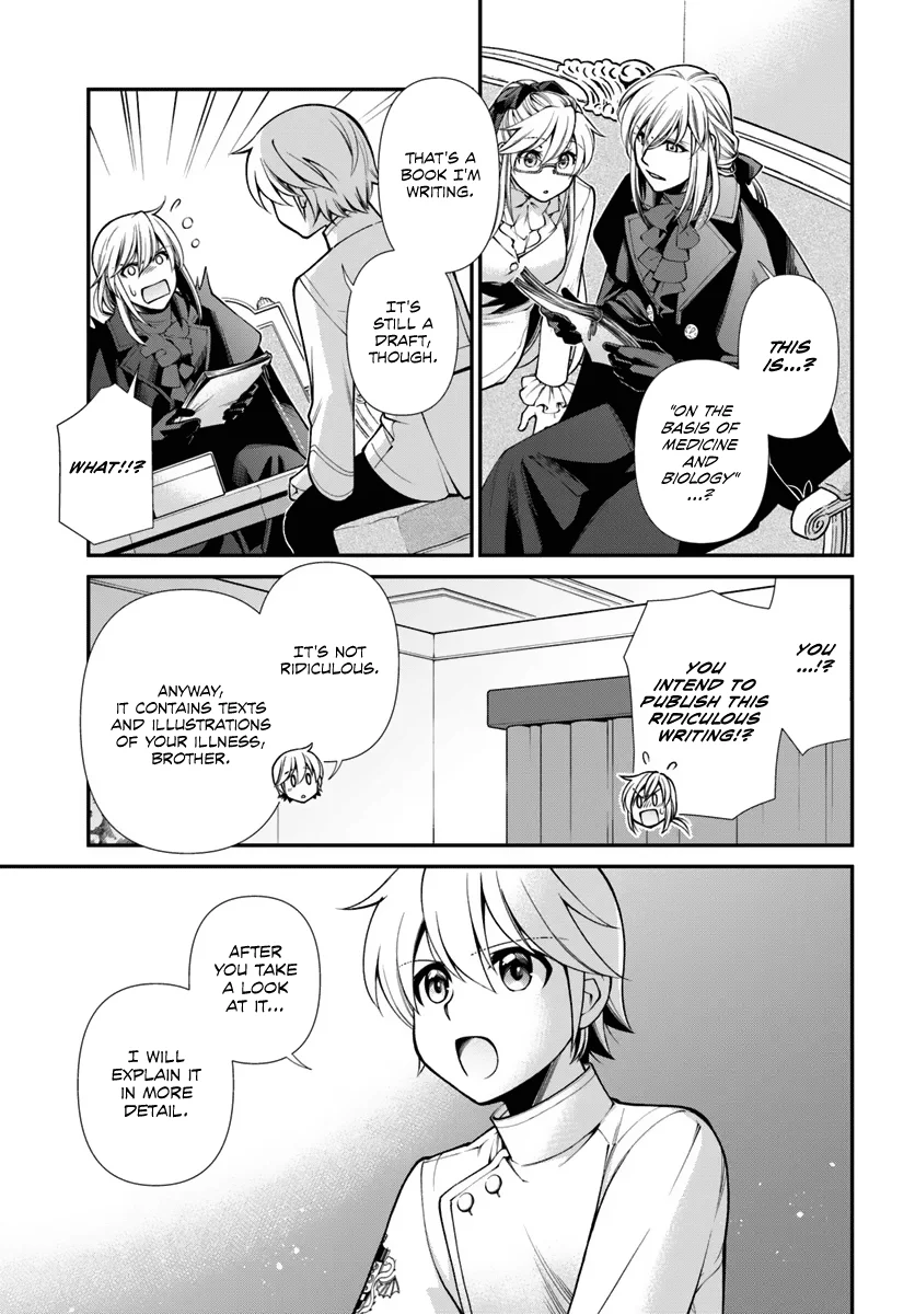 Isekai Yakkyoku - Chapter 55 Page 18