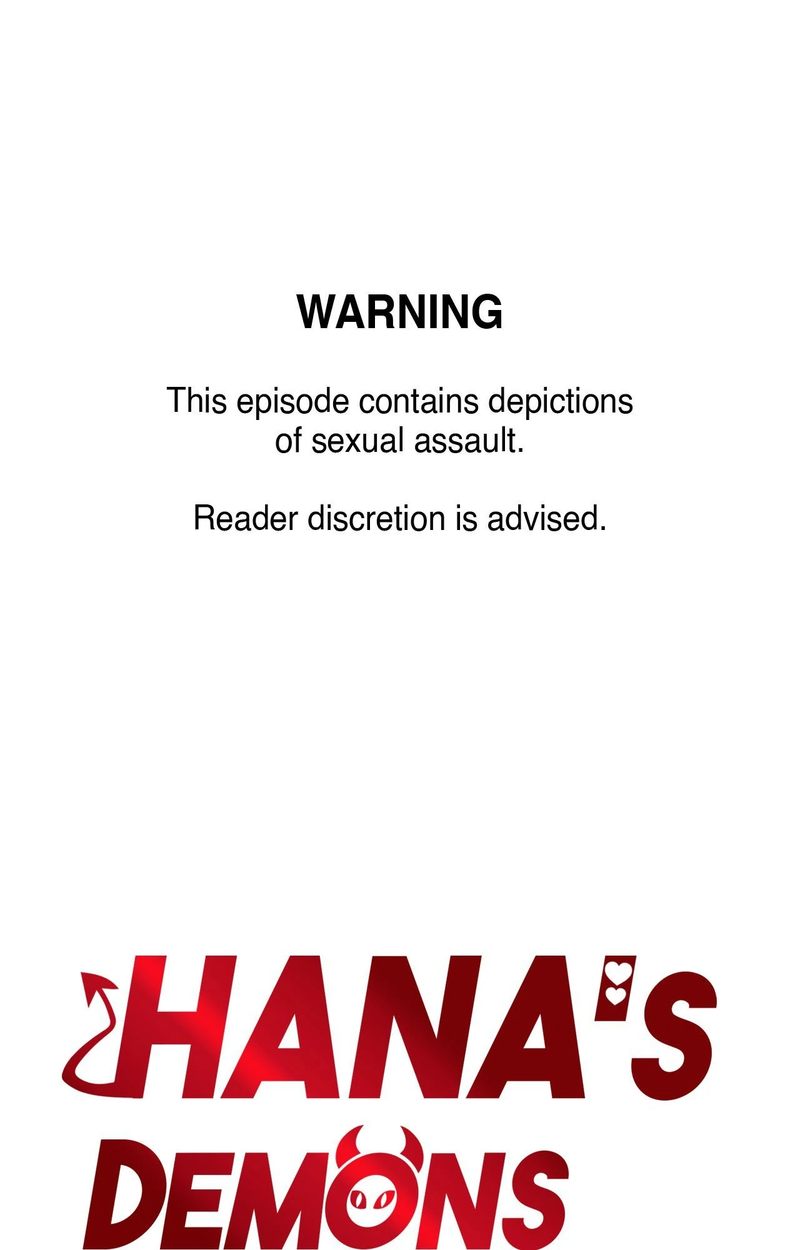 Hana’s Demons of Lust - Chapter 100 Page 1