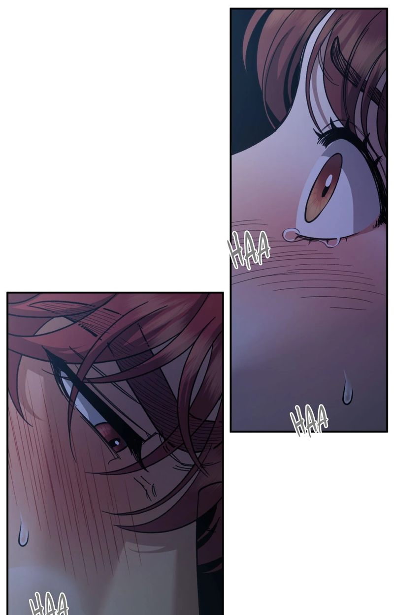 Hana’s Demons of Lust - Chapter 100 Page 13