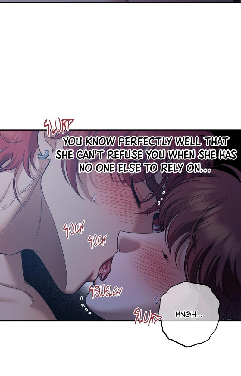Hana’s Demons of Lust - Chapter 100 Page 17