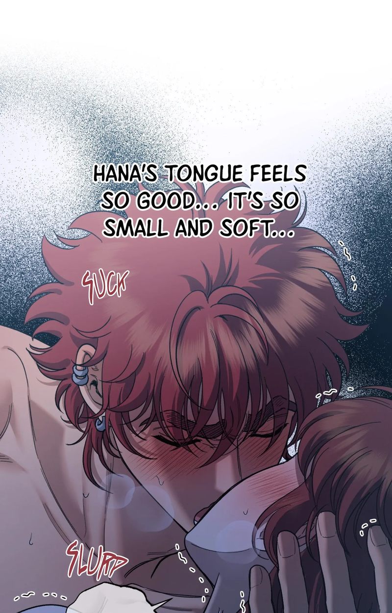 Hana’s Demons of Lust - Chapter 100 Page 23