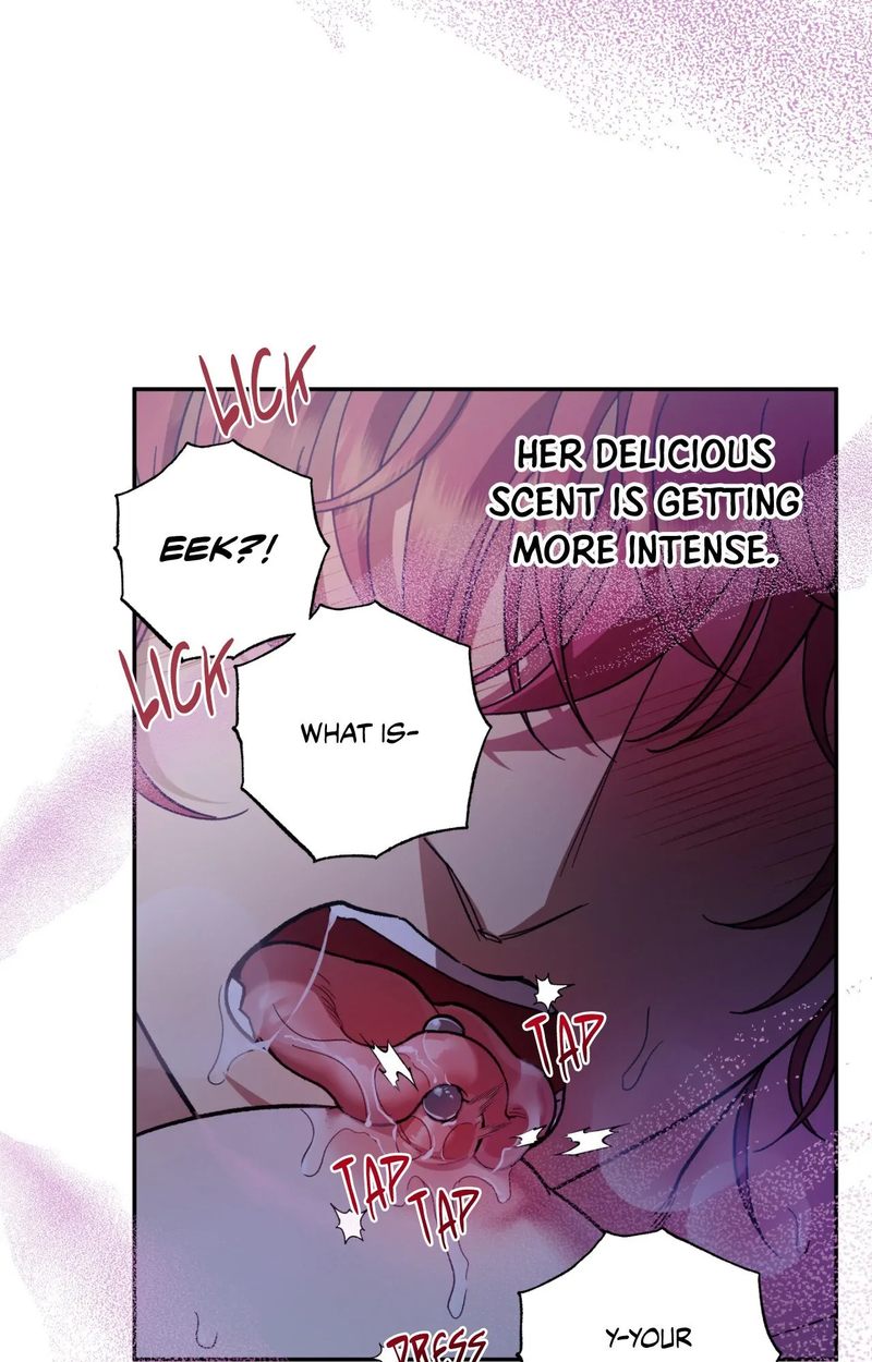 Hana’s Demons of Lust - Chapter 100 Page 37