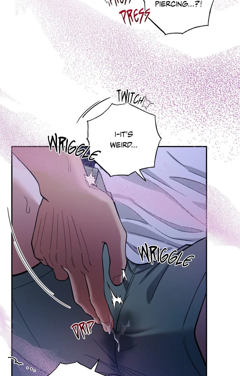 Hana’s Demons of Lust - Chapter 100 Page 38