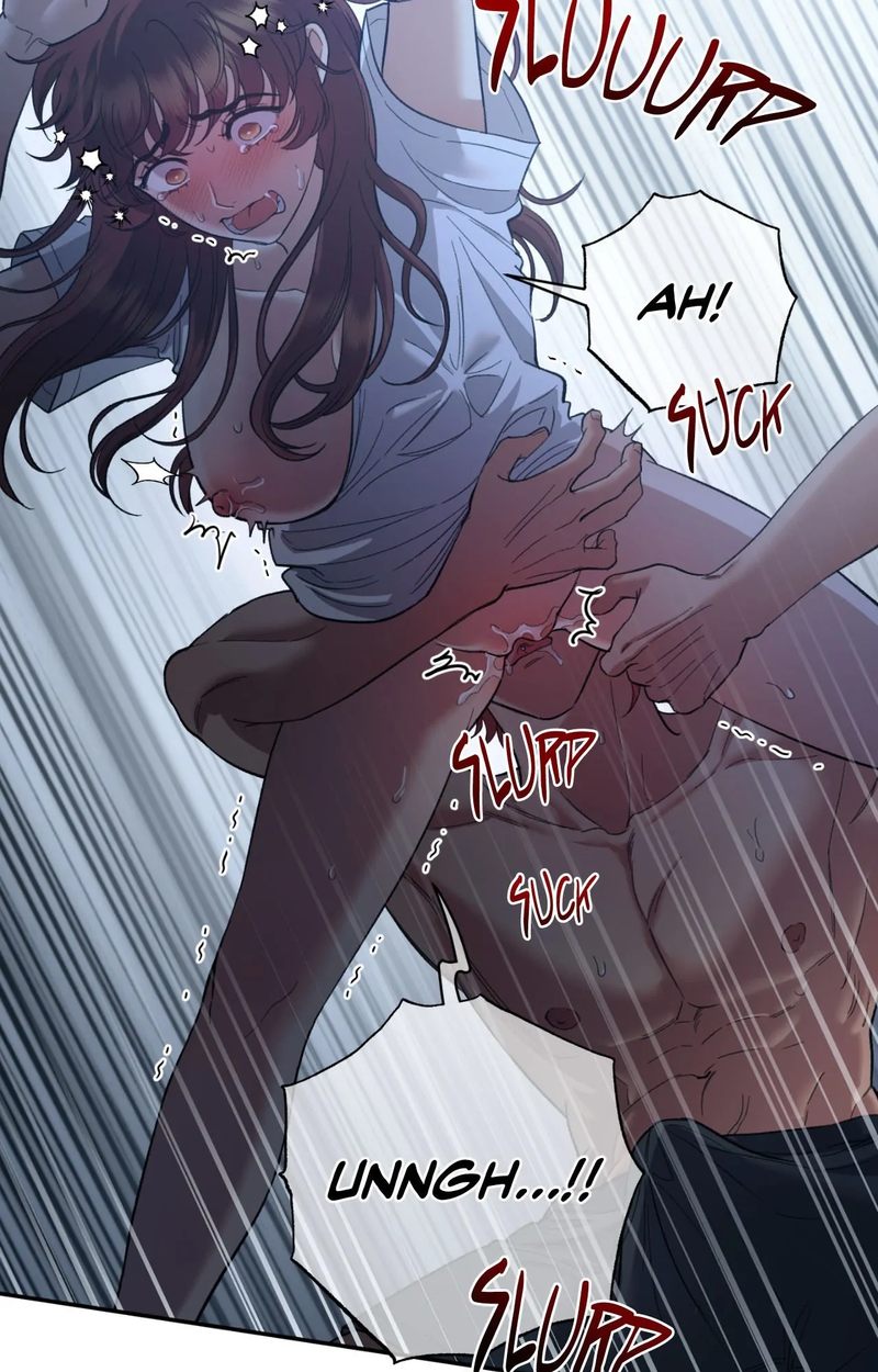 Hana’s Demons of Lust - Chapter 100 Page 45