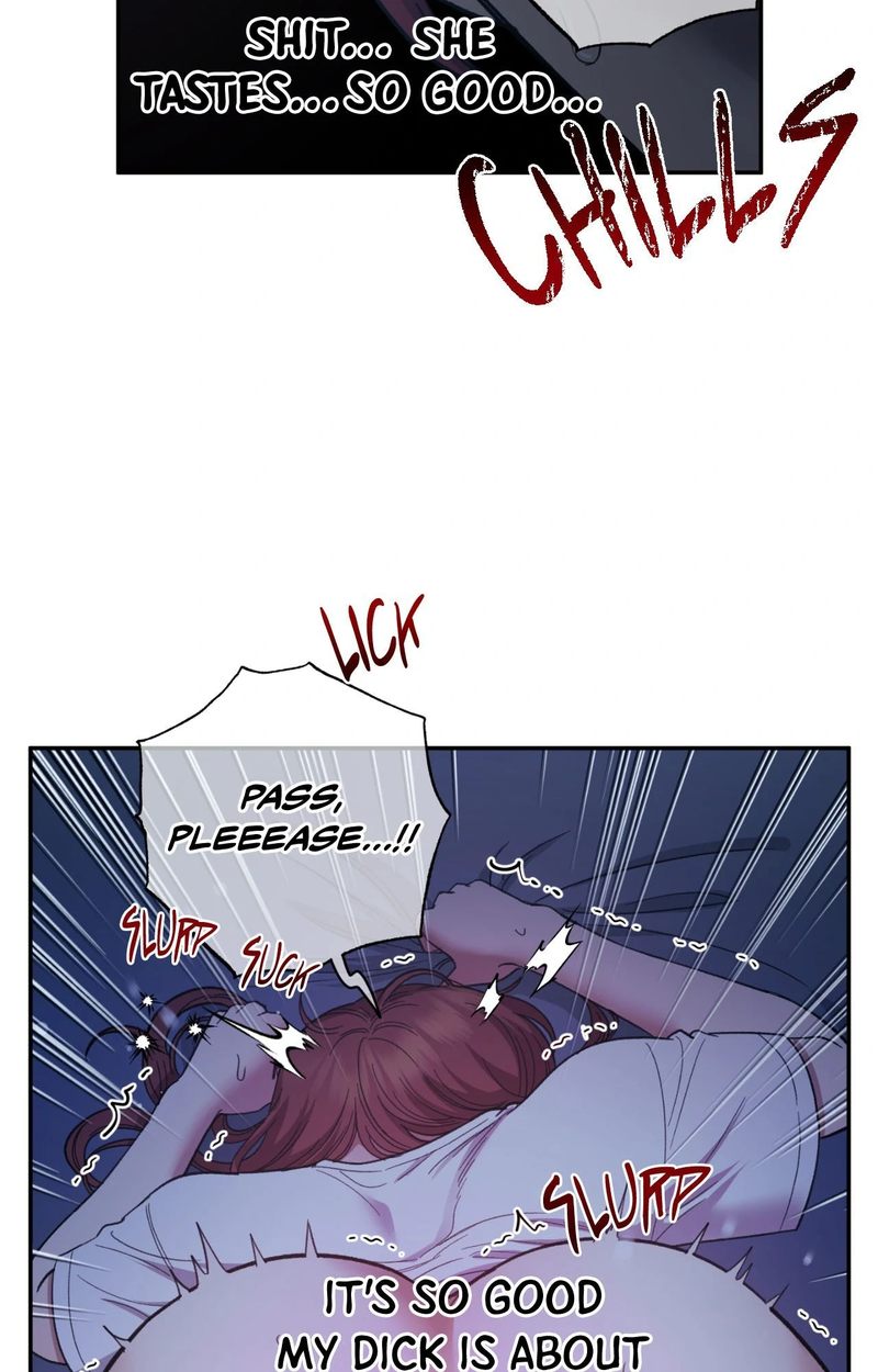 Hana’s Demons of Lust - Chapter 100 Page 50