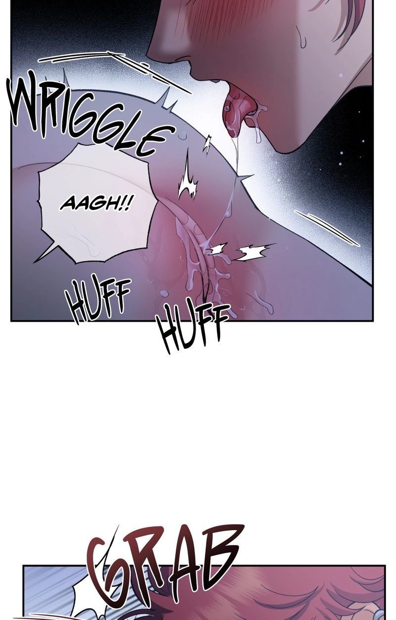 Hana’s Demons of Lust - Chapter 100 Page 52