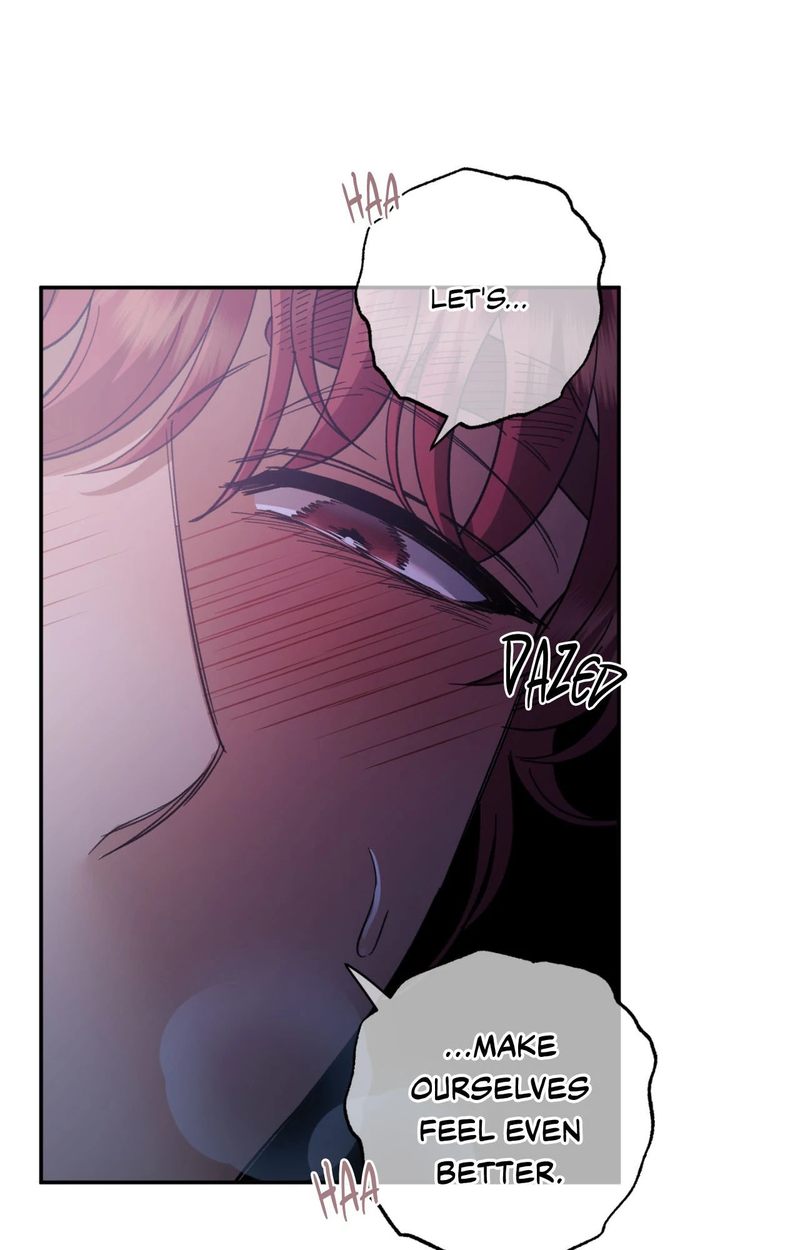 Hana’s Demons of Lust - Chapter 100 Page 67